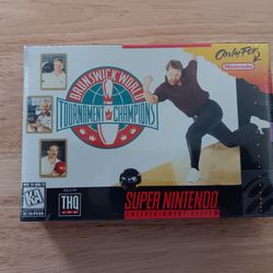 Super Nintendo (Read Description)