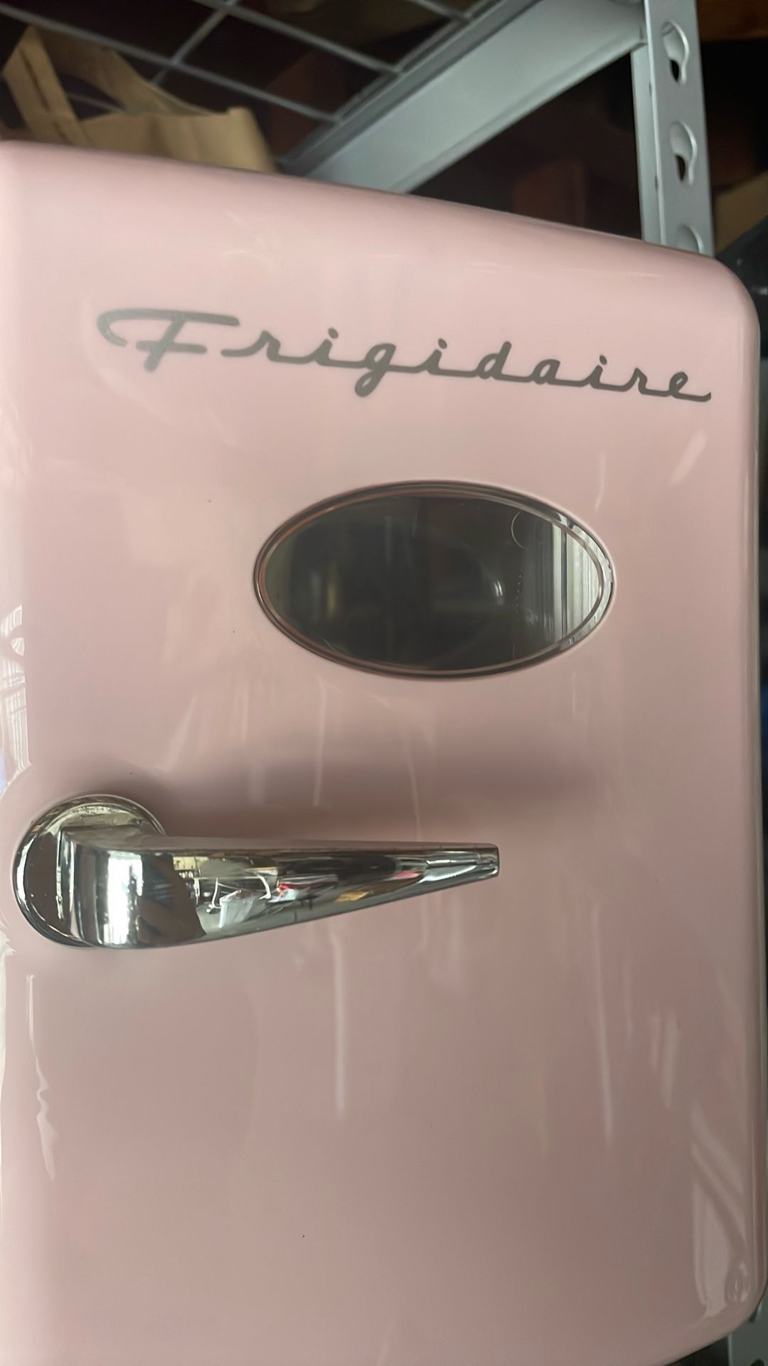 Mini 6 Drinks Holder