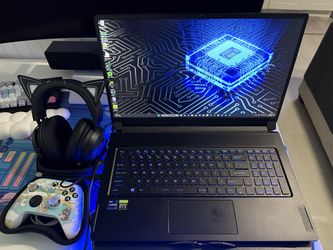 Gaming Laptop