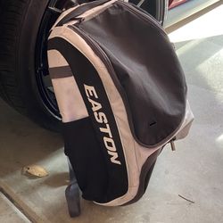 Girls Softball Backpack