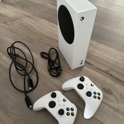 Xbox Series S