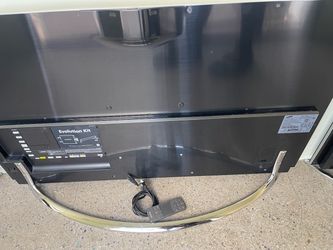ESTATE SALE - Samsung Smart TV UN46F8000BF