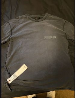 Purple Brand Shirt M