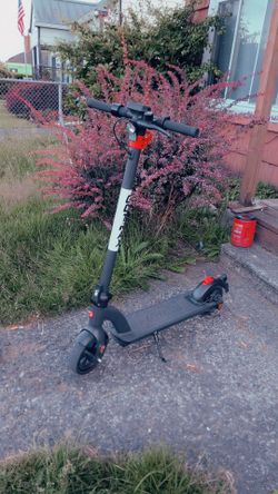 GOTrax