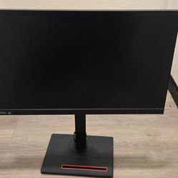 Lenovo ThinkVision P24q-20 23.8" Gaming Monitors