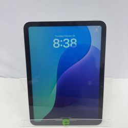 WiFi Only Apple iPad 10th Gen 64GB Silver MPQ03LL/A