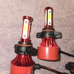 Headlight Bulbs For All Vehicles Led