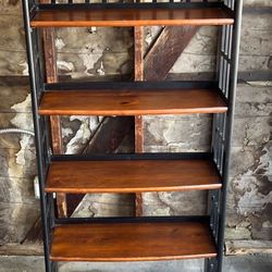 New Room Shelf