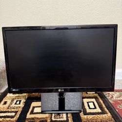 LG 19in Monitor
