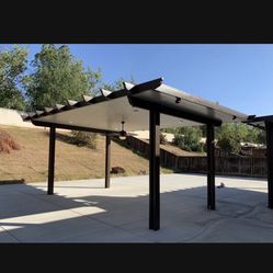 Patio Cover