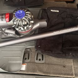 Dyson V7 Vacuum Motor As-Is