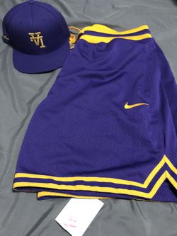 Laker Shorts DNA Size XL