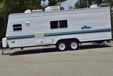 1999 Wilderness Northwest Serious Deal Day $800