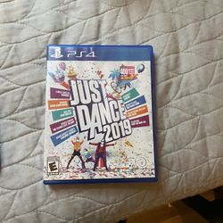 Just Dance 2019 