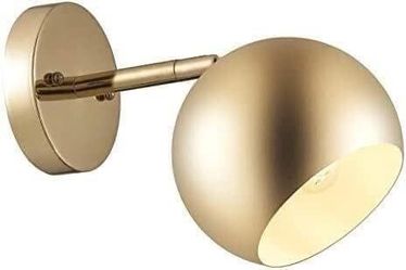 NEW Gold LED Wall Sconce, multiple available