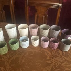 Orchid Pots