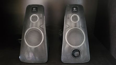 Logitech Speakers Z520
