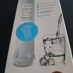 Aquwow Refrigerator Water Filters