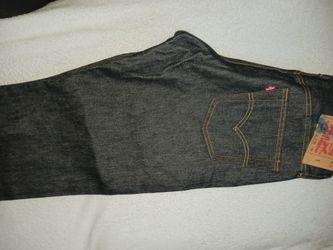 Levi's 501 And Jordan's 12  For The Low 