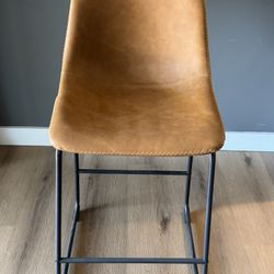 Upholstered Counter Stools