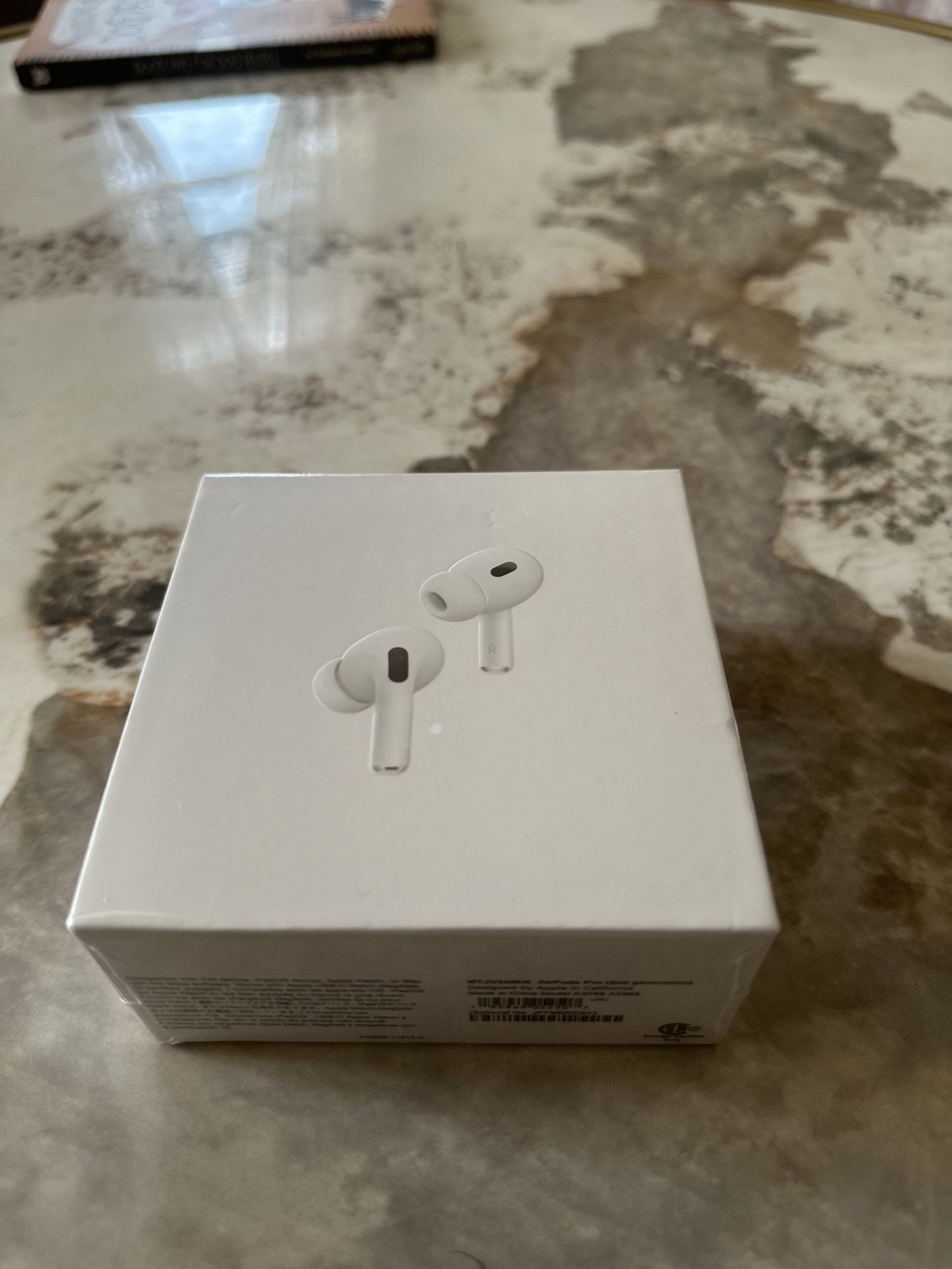 (Limited Time) AirPod Pros