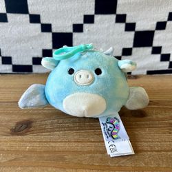 Keith Squishmallow Backpack Clip