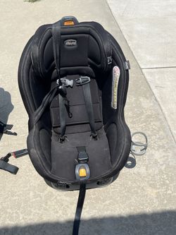 Car Seats