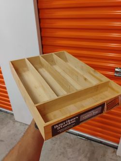 Better Homes And Gardens Cutlery Tray