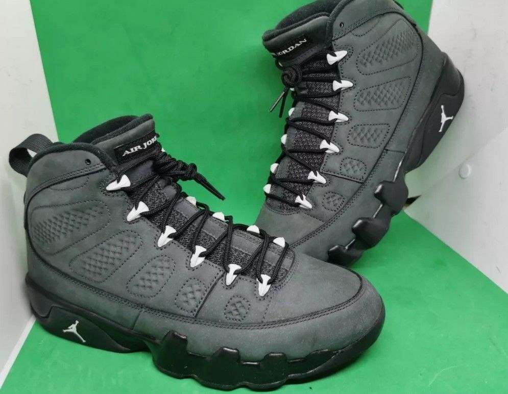 Jordan 9