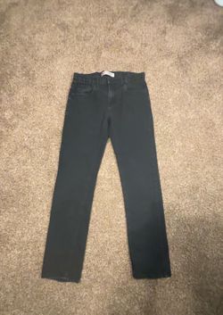 levi’s 511s