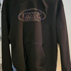 Supreme Missoni Hoodie