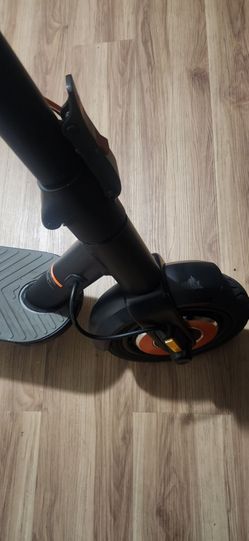 Inmotion scooter