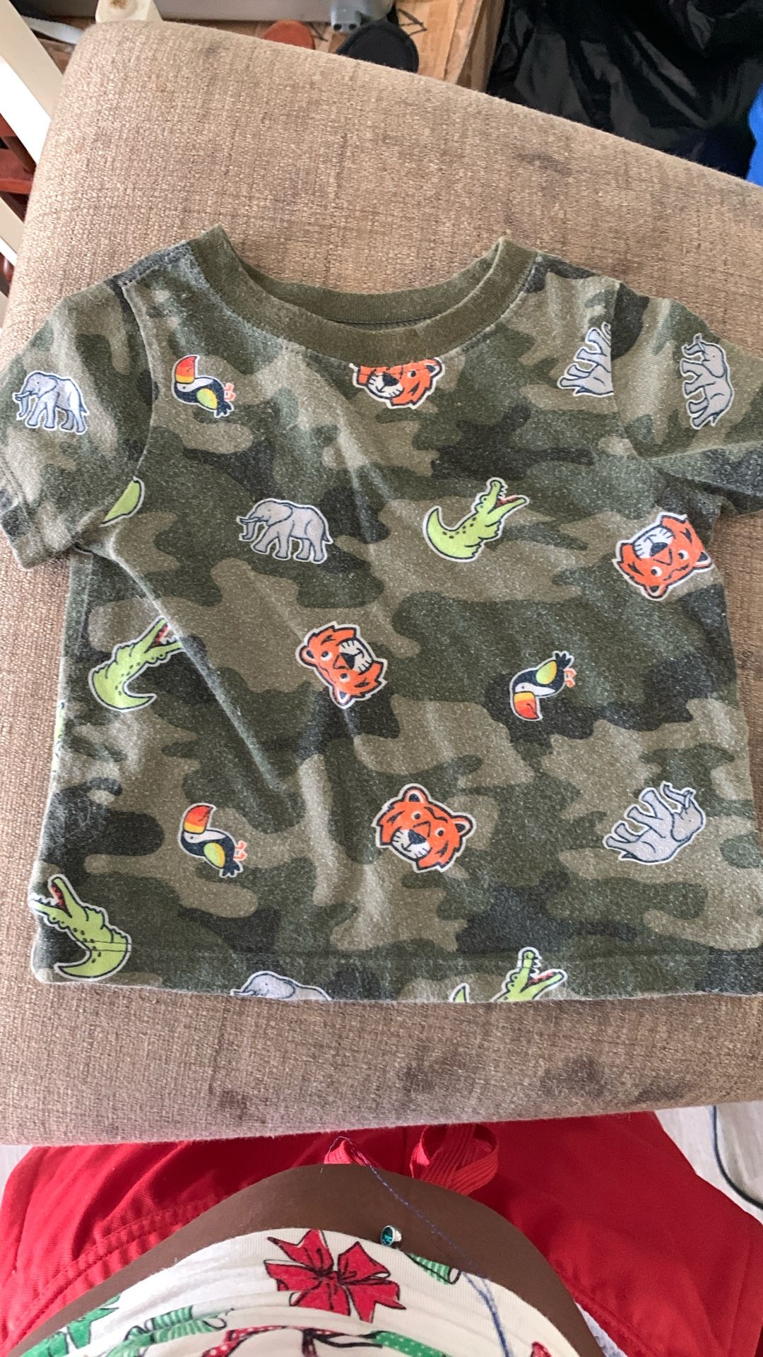 Baby Clothes 