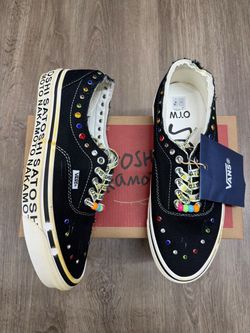 Satoshi sneakers