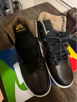 Nike sb pawnshop
