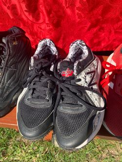 Shoes size 2