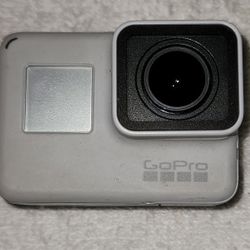 Go Pro 7 Black