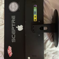 Scepter Monitor 24 Inch