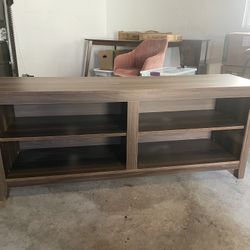 TV stand