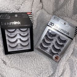 Lashes Still new in box