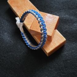 Cobra Knot Bracelet 