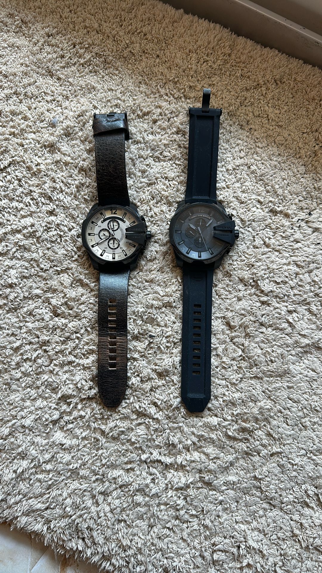 Diesel Watches For Sale!