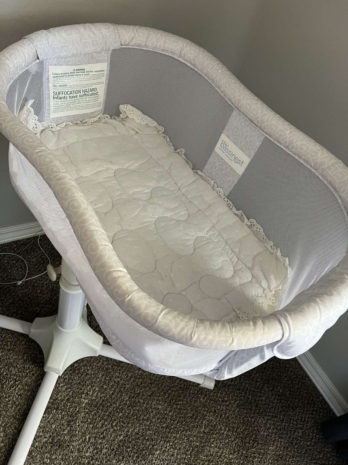 Bassinet