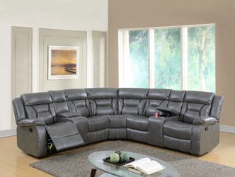 Sectional