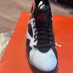 Air Jordan 7 Retro Gc 