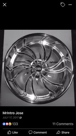 Intro wheels