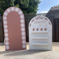 Party Props Mexican Theme