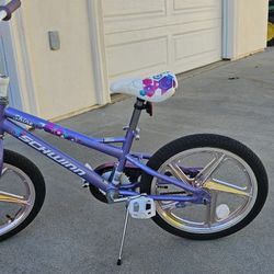 Girls Bike