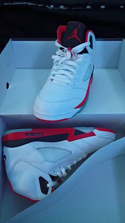 Jordan retro 5s Size 11 Men