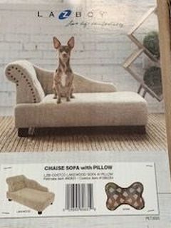 Pet Sofas By LaZboy